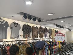 -广州白马服装市场