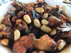 -小六农家乐(崇明西沙湿地店)