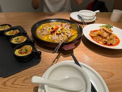 -榕意·川味之美(深业上城店)