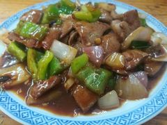 -汉时湘菜