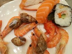 -盛宴标帜餐厅·亲子自助 (南昌喜来登酒店)