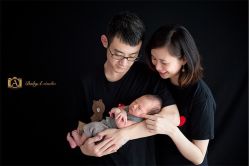 点击看大图 -BabyA 专业婴童摄影(古北时尚广场店)