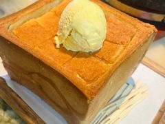 -绿茶餐厅(龙井船宴· 品牌总店)