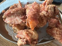 娘惹炸鸡-峇峇娘马来西亚餐厅(望京SOHO店)