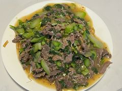 -菜忠潮州牛肉店(岗厦店)