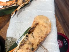 -炎蔵牛舌烤肉