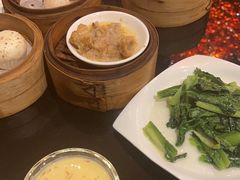 -富力万达嘉华酒店-品珍中餐厅(水果湖店)