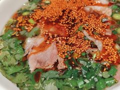 -嘻小北·兰州清汤牛肉面(南翔印象城MEGA店)