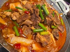 -阿财老铺·老蚌埠龙虾城(华夏总店)