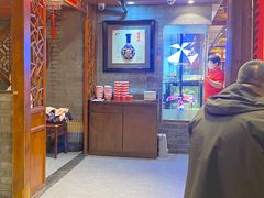 -大海碗·炸酱面·烤鸭·京菜(天坛店)
