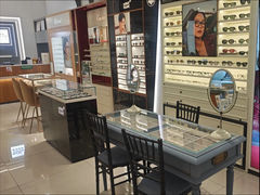 -宝岛眼镜(南京金鹰世界店)