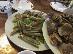 -抹直口特色菜馆(一店)