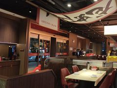 -聚味瞿记·龙虾堂(咸嘉湖店)