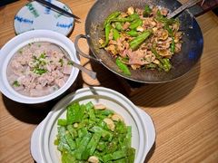 -费大厨辣椒炒肉(黄兴中心广场店)