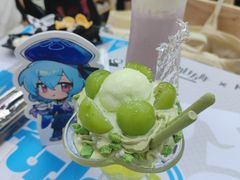 -南京路步行街