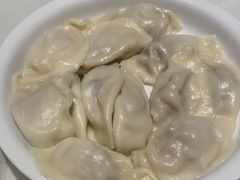 -东方饺子王(工农大路店)