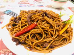 -九龙冰室(动漫星城店)