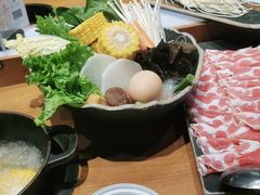 -呷哺呷哺 黄金牧场 (新中关购物中心店)