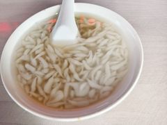 凉虾-好吃狗凉糕总店