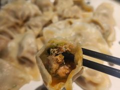 -船歌·鱼水饺青岛菜(金狮广场店)