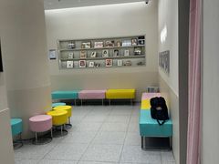 -天真蓝照相馆(五角场百联又一城店)