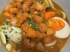 -池奈·咖喱蛋包饭(熙地港店)
