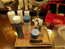 -青岛香格里拉·氣水疗中心