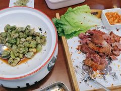 -宁邦·家宴·南京菜(红山动物园店)