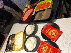 -钢管厂五区小郡肝串串香(南山店)