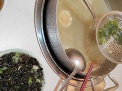 -八合里潮汕鲜牛肉火锅(深圳海岸城店)