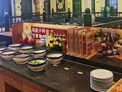 -年巴羊肉铺老铜锅(梅江店)