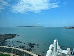 -北港方记海鲜楼·海景餐厅