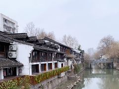 -小河直街历史文化街区