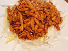 -天赢酒楼(青馨家园店)