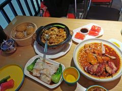 -昌勝香港深井烧鹅(新年华店)