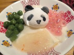 -破三川·新川菜(静安大融城店)