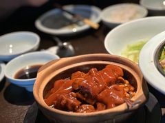 -0776食堂·京城创意菜(七里庄店)
