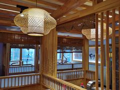 大堂-九田家黑牛烤肉料理(石路天虹店)
