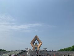 -法门文化景区