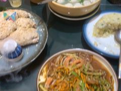 -君霖海鲜私房菜(春柳店)