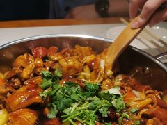 -和福顺养生焖锅(吾悦广场店)