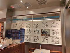 -玛尚诺意式餐厅(官舍店)