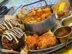 -安又胖韩国烤肉(美罗城店)