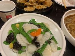 养生小炒皇-金掌勺锅包肉(太原万达店)