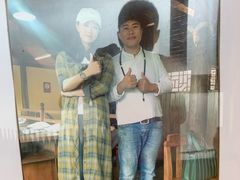 -陀岗美食·云南藏式特色餐厅
