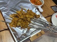 -熙成烧烤(白塔岭店)