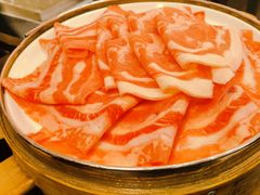 -冯校长老火锅(广州正佳广场店)