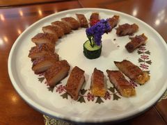 叉烧-顺风山庄(水濂山店)