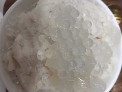 龙眼冰-聪嫂私房甜品(旺角二店)