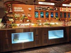 -左庭右院鲜牛肉火锅(七宝领展广场店)